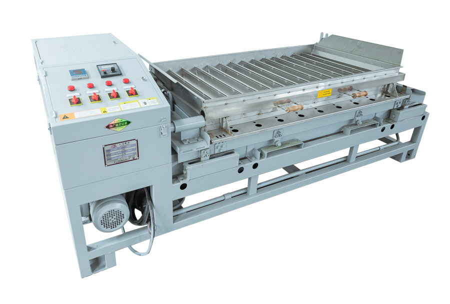 茶葉理條機(jī)